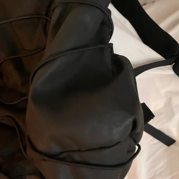 The North Face Black Backpack - Picture 4 of 6